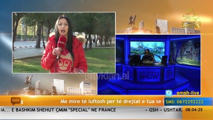 Aldo Morning Show/ Adoleshentja del pa lejen e prinderve, ngel gjithe naten pas deres (29.03.2018)