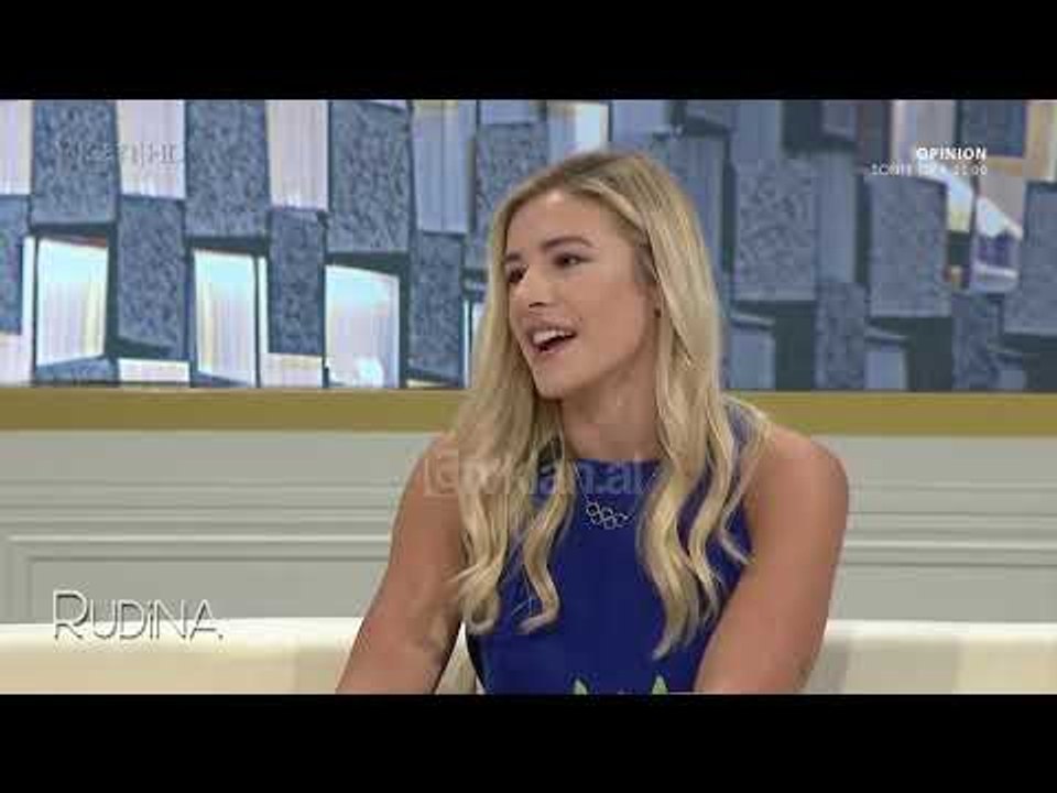 Rudina/ Deborah Keci: Pse vendosa te merrem me sport (29.03.2018)