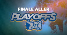Sélestat x Pontault-Combault | Finale Aller | Playoffs Proligue 2018