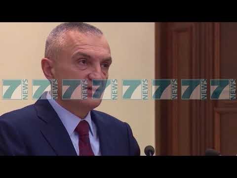 MINISTRI I JASHTEM GREK KOTZIAS VJEN NE TIRANE - News, Lajme - Kanali 7