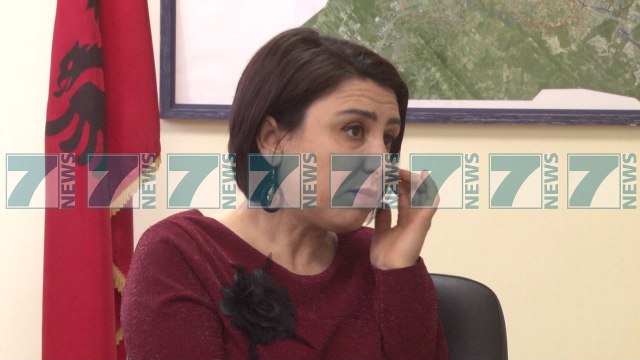 AKSIONI I UJIT RRIT ARKETIMET, QYTETARET NE TIRANE ANKOHEN - News, Lajme - Kanali 7