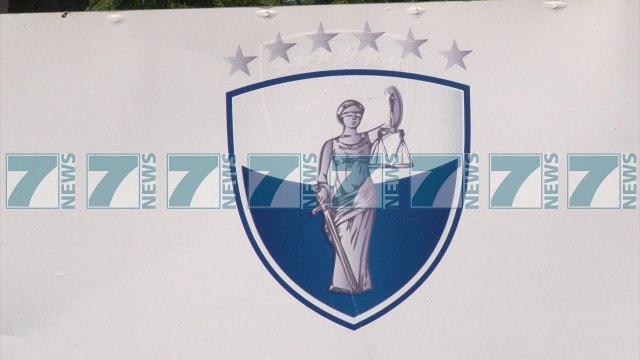 LEVIZJA VETEVENDOSJE NE GJYKATE, «U CENUA SOVRANITETI» - News, Lajme - Kanali 7