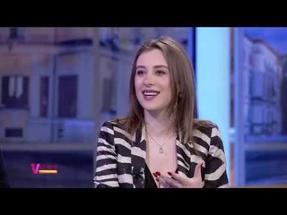 Vizioni i pasdites - "Lakuriqi i natës" premierë në TOB - 29 Mars 2018 - Show - Vizion Plus