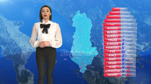 Moti sot dhe neser ne Tv Klan (29 Mars 2018)