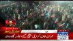 Aerial Footage of PTI Karachi Jalsa