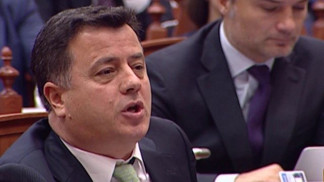 360° Gradë - Rama Banorët E Zonës Nuk Përjashtohen Nga Tarifa E Rrugës E Kombit