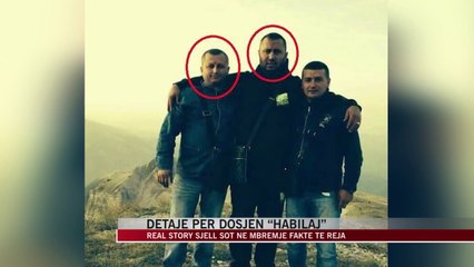 Detaje për dosjen "Habilaj" sot në Real Story - News, Lajme - Vizion Plus