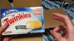 USAGODIS (American Candy) Unboxing + Twinkies First Taste