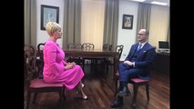 Bushati: Moska nuk lë rast pa shigjetuar Shqipërinë dhe shqiptarët për zhvillimet në Ballkan