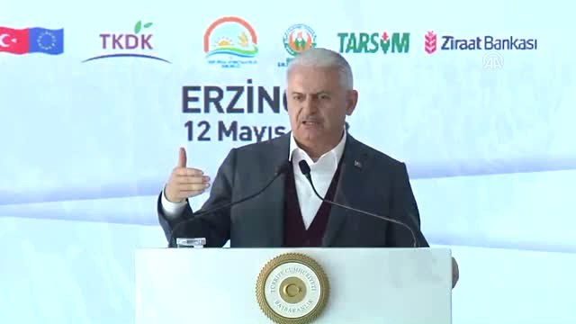 Başbakan Yıldırım: Vatandaşın Verdiği Karar Başımızın Tacıdır