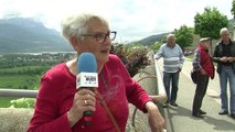 D!CI TV : l'histoire d'Embrun présentée aux Embrunais