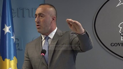 Deportimi i gylenistëve nga Kosova - Top Channel Albania - News - Lajme