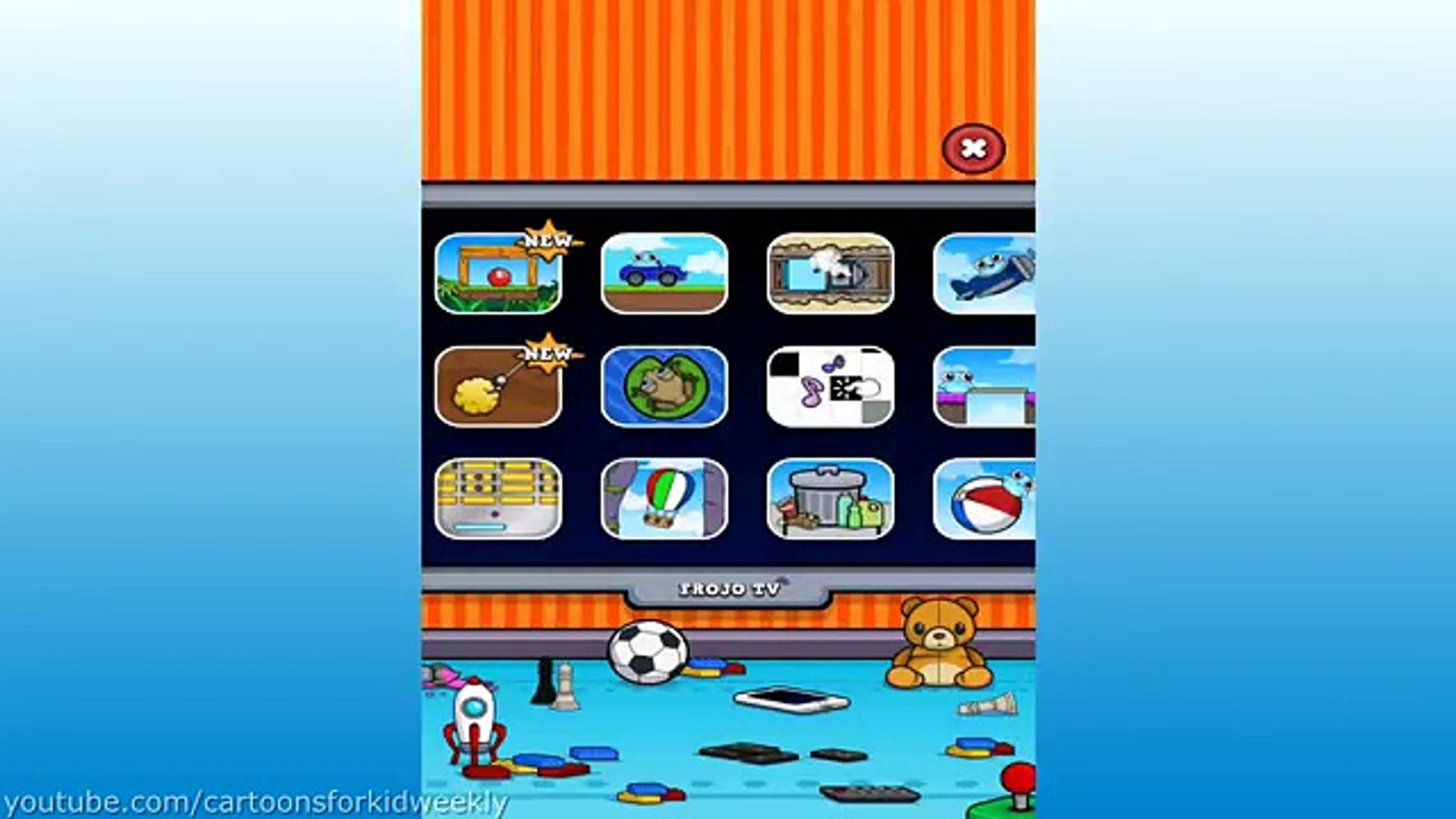 Meep APK for Android Download