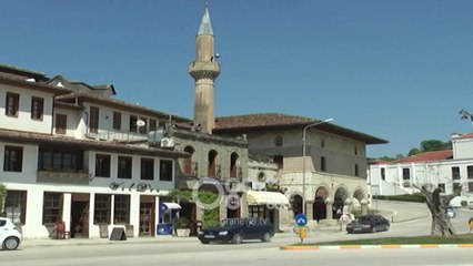 Ora News - Bashkia Berat dyfishon kapacitetet akomoduese për turistët