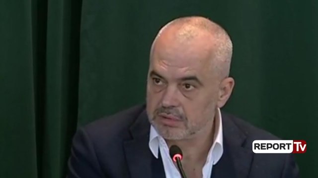 Report TV - Rama: Shteti do paguaj trajnimet për punë, ankesat dhe vajtimet nuk janë zgjidhje