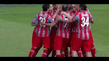 Serie B - Tutti i gol della 41ª giornata - 2017_2018
