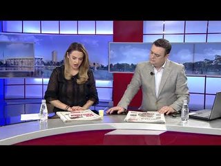 7pa5 - Pjesa e parë - 30 Mars 2018 - Show - Vizion Plus