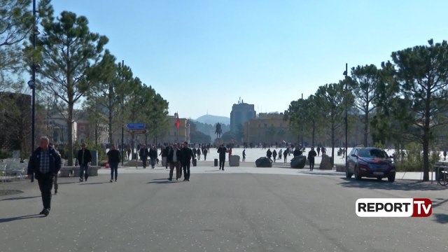 Report TV - Rama-drejtorëve të punësimit: Do bini dëshmorë, në mars punësuam 1396 persona