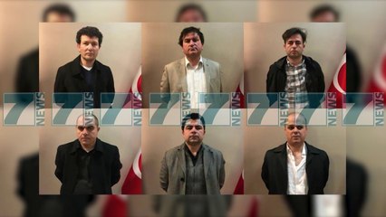 HARADINAJ SHKARKON MINISTRIN E BRENDSHEM - News, Lajme - Kanali 7