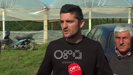 Ora News - Zhdukja e 54-vjeçarit në Fier, dëshmitarët: Është mbytur në lumë