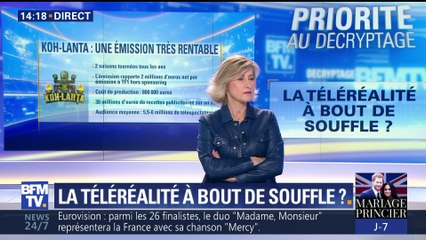 Priorité au Décryptage - 14h-15h