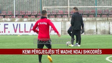 GJOKA: JEMI TË DËNUAR TË BËJMË MAKSIMUMIN