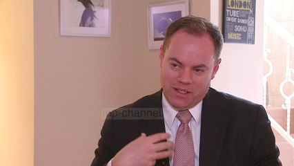 Amerikanët ankohen: Shqipëria, shumë e shtrenjtë - Top Channel Albania - News - Lajme