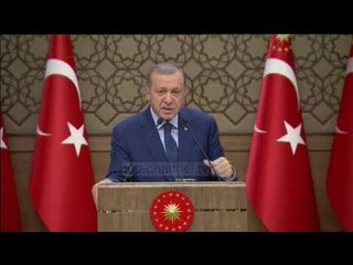 Gylenistët, ambasada turke dorëzoi listën - Top Channel Albania - News - Lajme