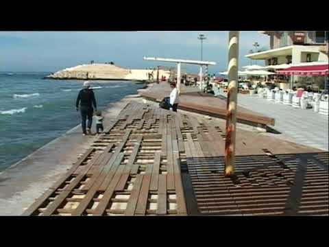 Durrës/Plazhet pa pastruar, por bashkia nuk po lëviz - Top Channel Albania - News - Lajme