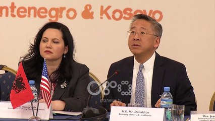 Ora News - Bomba e Lu: Disa drejtues të këtij vendi trafikuan vajza. Ndjej neveri!