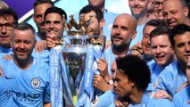 Premier League the 'toughest' title to win - Guardiola
