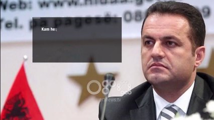 Ora News - KPK dorëzon "dosjen" e Llallës në Prokurorinë e Durrësit