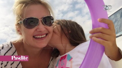 Pasdite ne TCH, Nene e bije, dy shoqe me pasione te perbashketa, 29 Mars 2018, Pjesa 3