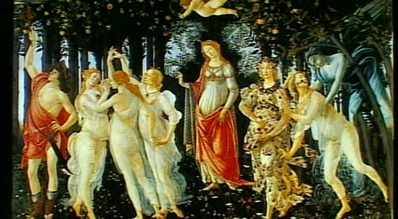 The Medici ep.2