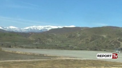 Report TV - Topçiu: Landfilli i Maliqit nuk fillon nga puna pa u bërë pagesat