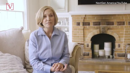 Anti-Trump Video Urges Mothers To ‘Talk To Your Child About The GOP’