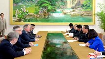 Kuzey Kore nükleer tesislserini kapatıyor