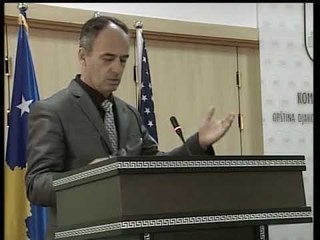 Edmond Dushi: Planit të punës i mungojnë disa pika-aktivitete