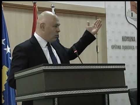 Ardian Gjini i kthen përgjigje Diana Qaraxhisë