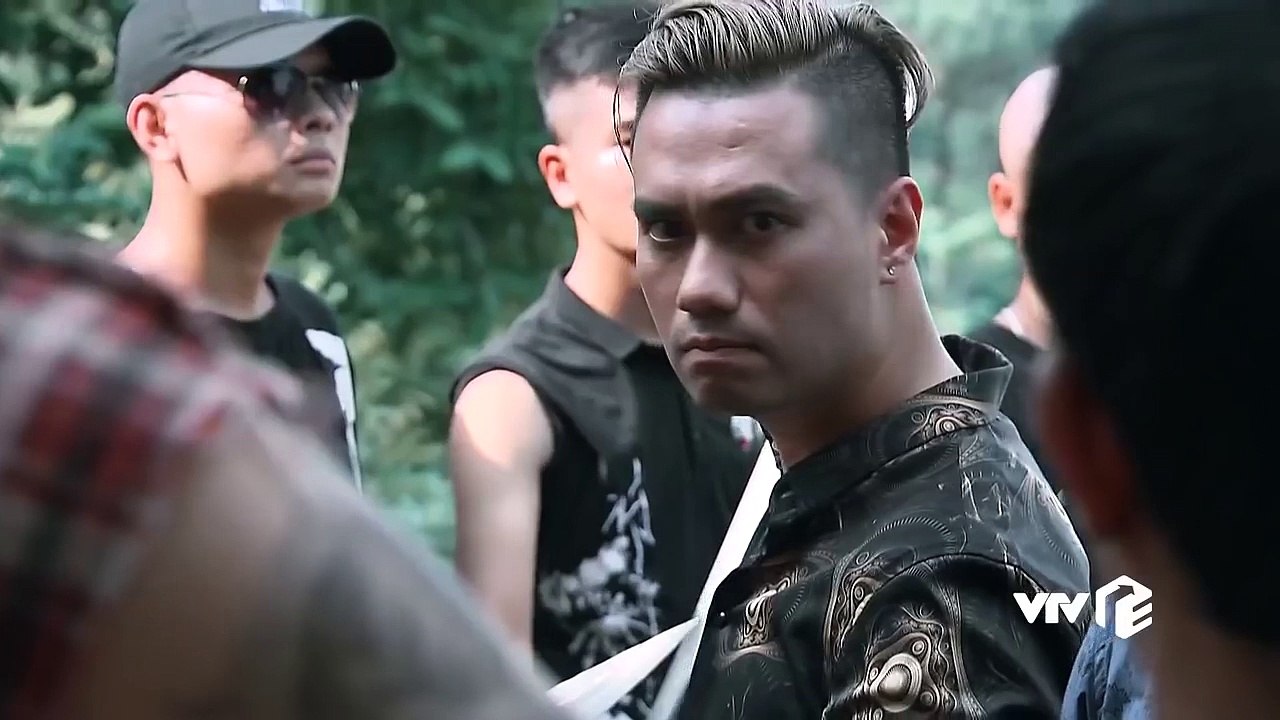 Người phán xử 2 - VTV3 Official Trailer