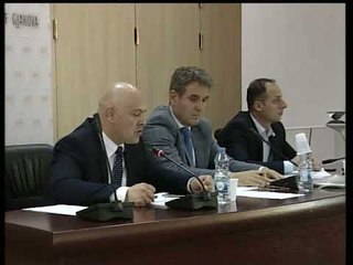 Ardian Gjini për banimin social