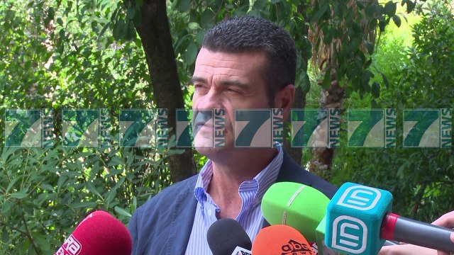 PROCESI ZGJEDHOR NE PD, LULZIM BASHA TAKON BESNIK MUSTAFAJN - News, Lajme - Kanali 7