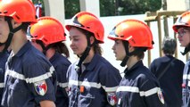Alpes-de-Haute-Provence : la 22ème Assemblée générale des Sapeurs Pompiers a eu lieu à Riez