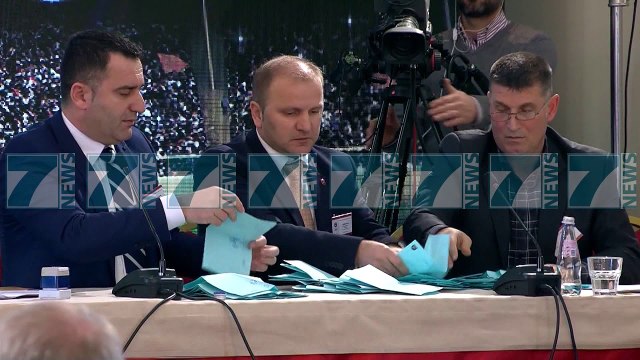 GJYKATA NUK REGJISTRON ZGJEDHJET E FSHF, REAGON FINO - News, Lajme - Kanali 7