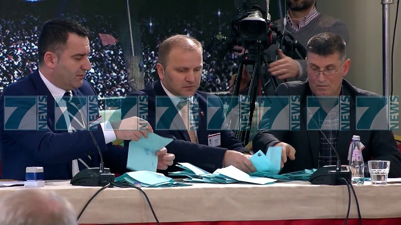 GJYKATA NUK REGJISTRON ZGJEDHJET E FSHF, REAGON FINO - News, Lajme - Kanali 7