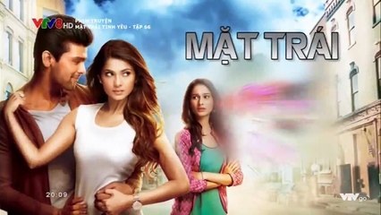 Mặt Trái Tình Yêu Tập 66 (Lồng Tiếng) - VTV8 - Phim Hay