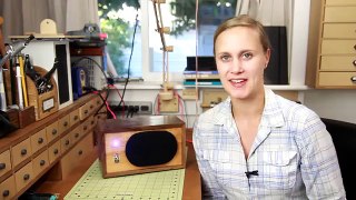 DIY Bluetooth Speaker