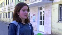 Jeta në QS, studentët tregojnë kushtet e këqija - Top Channel Albania - News - Lajme
