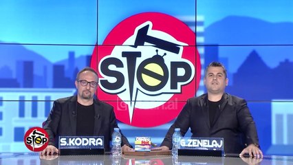 Stop - Surpriza e hidhur: Tahiri i dhuroi motorrin e shërbimit, i kërkohet ta kthejë! (30 mars 2018)