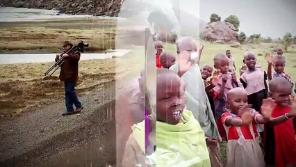 Following Jesus – Dr. Charles Stanley